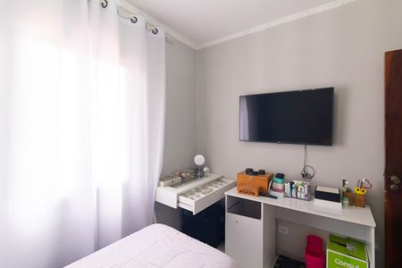Casa à venda com 330m², 3 quartos e 3 vagas Casa à venda com 330m², 3 quartos e 3 vagasQuarto 3