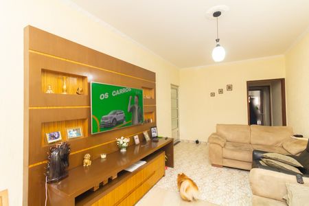 Sala de casa à venda com 3 quartos, 330m² em Cidade Líder, São Paulo