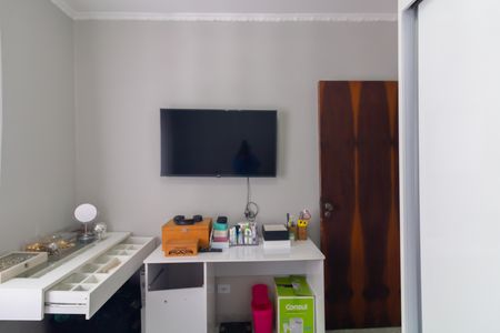Casa à venda com 330m², 3 quartos e 3 vagas Casa à venda com 330m², 3 quartos e 3 vagasQuarto 3