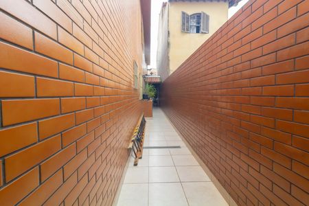 Casa à venda com 330m², 3 quartos e 3 vagas Casa à venda com 330m², 3 quartos e 3 vagasCorredor