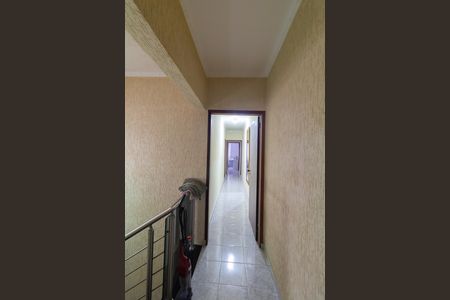 Corredor de casa à venda com 3 quartos, 330m² em Cidade Líder, São Paulo