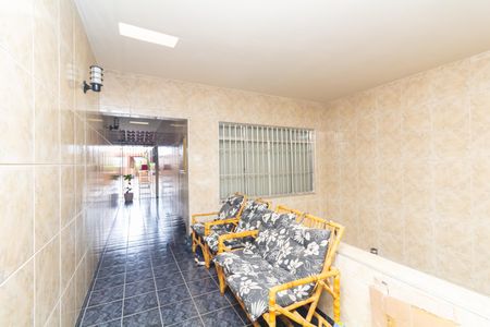 Casa à venda com 330m², 3 quartos e 3 vagas Casa à venda com 330m², 3 quartos e 3 vagasGaragem