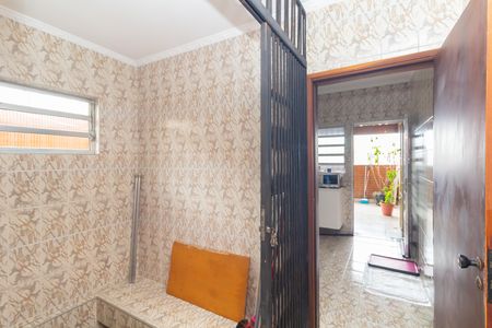 Casa à venda com 330m², 3 quartos e 3 vagas Casa à venda com 330m², 3 quartos e 3 vagasCorredor