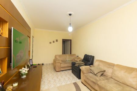 Sala de casa à venda com 3 quartos, 330m² em Cidade Líder, São Paulo