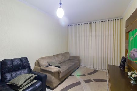 Sala de casa à venda com 3 quartos, 330m² em Cidade Líder, São Paulo