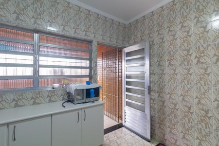Casa à venda com 330m², 3 quartos e 3 vagas Casa à venda com 330m², 3 quartos e 3 vagasÁrea de Serviço