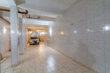 Casa à venda com 330m², 3 quartos e 3 vagas Casa à venda com 330m², 3 quartos e 3 vagasGaragem