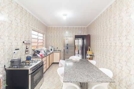 Casa à venda com 330m², 3 quartos e 3 vagas Casa à venda com 330m², 3 quartos e 3 vagasCozinha