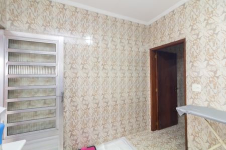 Casa à venda com 330m², 3 quartos e 3 vagas Casa à venda com 330m², 3 quartos e 3 vagasÁrea de Serviço