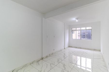 Studio de kitnet/studio para alugar com 1 quarto, 30m² em Campos Elíseos, São Paulo