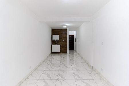 Studio de kitnet/studio para alugar com 1 quarto, 30m² em Campos Elíseos, São Paulo