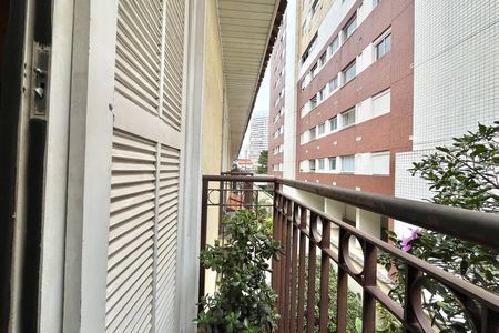 Casa de condomínio à venda com 176m², 3 quartos e 2 vagasVaranda da Suíte