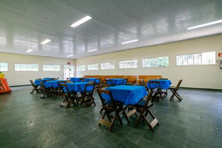 Apartamento para alugar com 66m², 2 quartos e 1 vaga Apartamento para alugar com 66m², 2 quartos e 1 vagaÁrea comum - Salão de festas