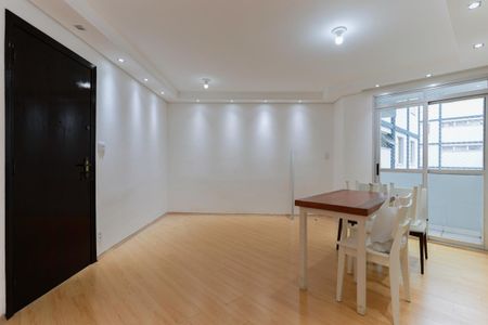 Apartamento para alugar com 66m², 2 quartos e 1 vaga Apartamento para alugar com 66m², 2 quartos e 1 vagaSala