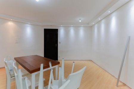 Sala de apartamento para alugar com 2 quartos, 66m² em Vila Siqueira, São Paulo