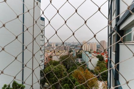 Apartamento para alugar com 66m², 2 quartos e 1 vaga Apartamento para alugar com 66m², 2 quartos e 1 vagaVista da sacada