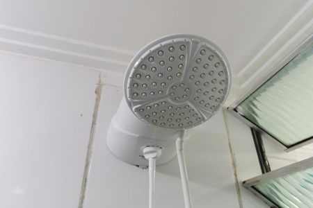 Apartamento para alugar com 66m², 2 quartos e 1 vaga Apartamento para alugar com 66m², 2 quartos e 1 vagaBanheiro