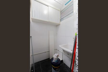 Apartamento para alugar com 66m², 2 quartos e 1 vaga Apartamento para alugar com 66m², 2 quartos e 1 vagaÁrea de serviço