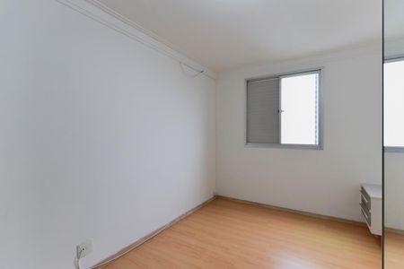 Quarto 1 de apartamento para alugar com 2 quartos, 66m² em Vila Siqueira, São Paulo
