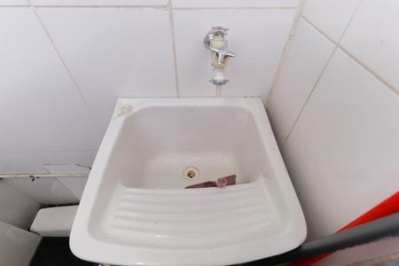 Apartamento para alugar com 66m², 2 quartos e 1 vaga Apartamento para alugar com 66m², 2 quartos e 1 vagaÁrea de serviço
