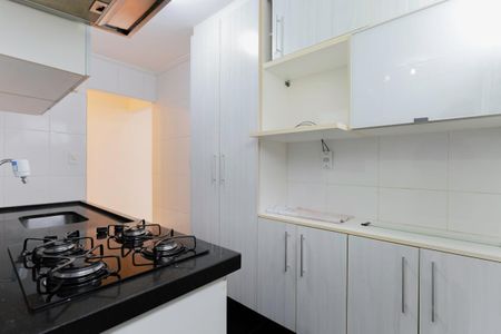Apartamento para alugar com 66m², 2 quartos e 1 vaga Apartamento para alugar com 66m², 2 quartos e 1 vagaCozinha