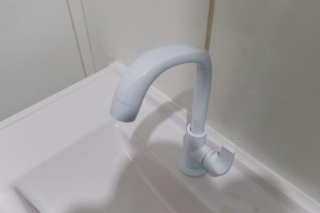 Apartamento para alugar com 66m², 2 quartos e 1 vaga Apartamento para alugar com 66m², 2 quartos e 1 vagaBanheiro