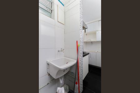 Apartamento para alugar com 66m², 2 quartos e 1 vaga Apartamento para alugar com 66m², 2 quartos e 1 vagaÁrea de serviço