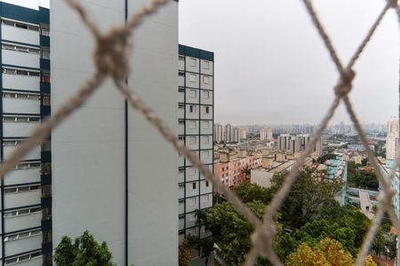 Apartamento para alugar com 66m², 2 quartos e 1 vaga Apartamento para alugar com 66m², 2 quartos e 1 vagaVista do quarto 2