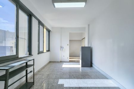 Studio de kitnet/studio para alugar com 1 quarto, 30m² em Centro, Rio de Janeiro