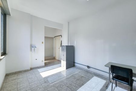Studio  de kitnet/studio para alugar com 1 quarto, 30m² em Centro, Rio de Janeiro
