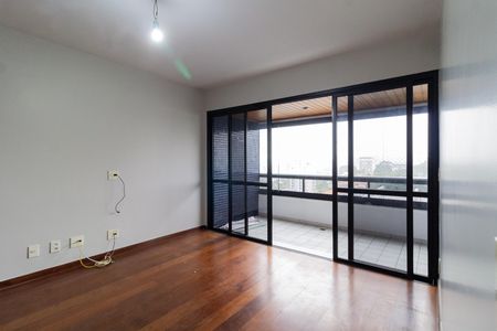 Sala de apartamento para alugar com 3 quartos, 107m² em Alto da Lapa, São Paulo