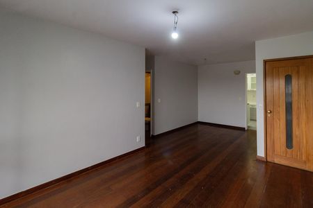 Sala de apartamento para alugar com 3 quartos, 107m² em Alto da Lapa, São Paulo