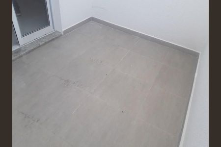 Varanda de apartamento para alugar com 1 quarto, 32m² em Vila Bela, São Paulo