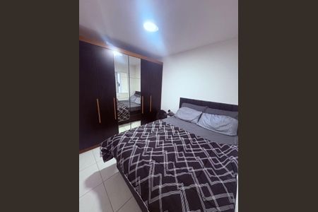 Quarto  de apartamento para alugar com 1 quarto, 32m² em Vila Bela, São Paulo