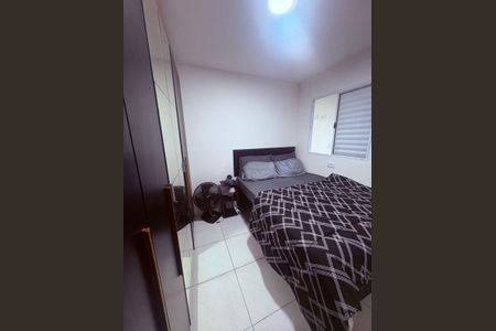 Quarto  de apartamento para alugar com 1 quarto, 32m² em Vila Bela, São Paulo