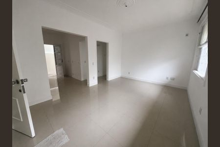 Sala de apartamento para alugar com 3 quartos, 105m² em Menino Deus, Porto Alegre