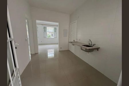 Cozinha de apartamento para alugar com 3 quartos, 105m² em Menino Deus, Porto Alegre