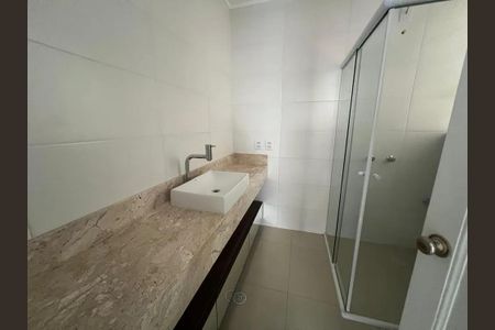 Apartamento para alugar com 105m², 3 quartos e sem vagaBanheiro 1