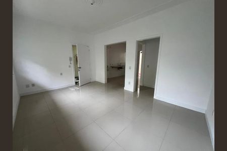 Sala de apartamento para alugar com 3 quartos, 105m² em Menino Deus, Porto Alegre