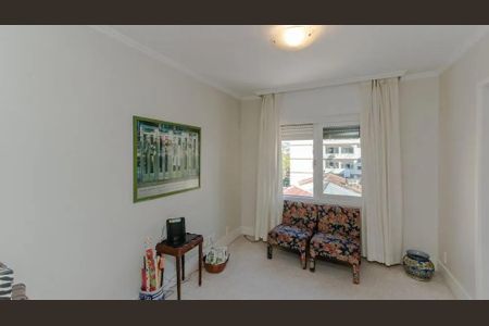Quarto 2 de apartamento para alugar com 3 quartos, 121m² em Petrópolis, Porto Alegre