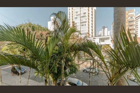 Apartamento para alugar com 3 quartos, 121m² em Petrópolis, Porto Alegre