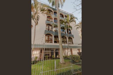 Apartamento para alugar com 3 quartos, 121m² em Petrópolis, Porto Alegre