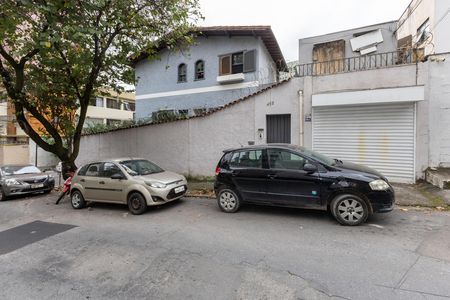 Studio para alugar com 15m², 1 quarto e sem vaga Studio para alugar com 15m², 1 quarto e sem vagaFachada