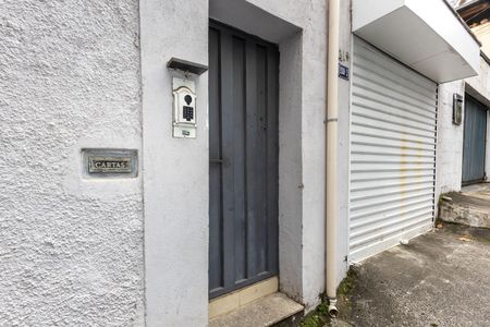 Studio para alugar com 15m², 1 quarto e sem vaga Studio para alugar com 15m², 1 quarto e sem vagaFachada