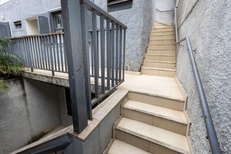 Studio para alugar com 15m², 1 quarto e sem vaga Studio para alugar com 15m², 1 quarto e sem vagaÁrea comum