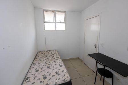 Studio para alugar com 15m², 1 quarto e sem vaga Studio para alugar com 15m², 1 quarto e sem vagaSala/Quarto