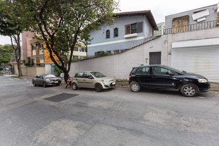 Studio para alugar com 15m², 1 quarto e sem vaga Studio para alugar com 15m², 1 quarto e sem vagaFachada