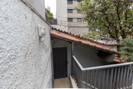 Studio para alugar com 15m², 1 quarto e sem vaga Studio para alugar com 15m², 1 quarto e sem vagaÁrea comum