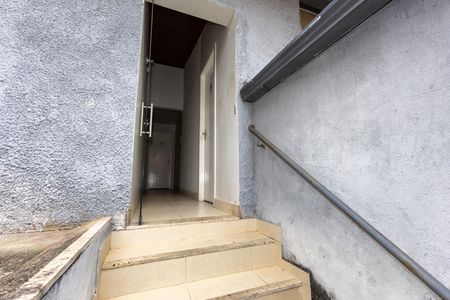 Studio para alugar com 15m², 1 quarto e sem vaga Studio para alugar com 15m², 1 quarto e sem vagaÁrea comum