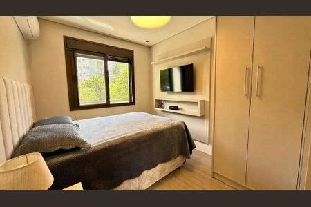 Apartamento para alugar com 97m², 3 quartos e 1 vaga Apartamento para alugar com 97m², 3 quartos e 1 vagaQuarto 2